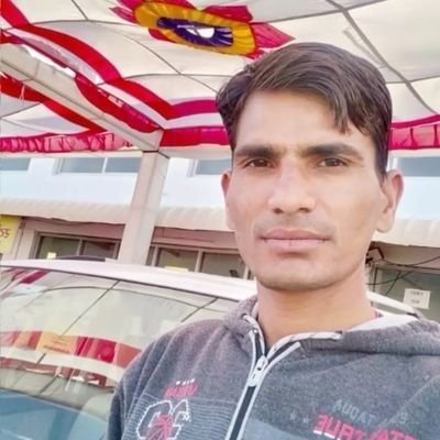 Mohan_Patel_🇮🇳 Profile