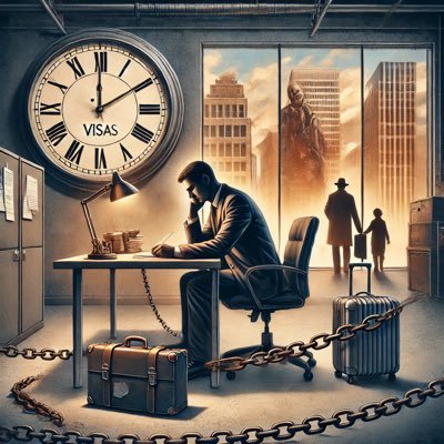 BeingGCBacklog's profile picture. I’ve been living LEGALLY in the U.S. for over a decade—paying taxes, following all the rules. Yet, I’m stuck in a severe GC backlog.