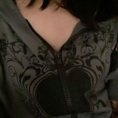 Dana_diablita's profile picture. :3
Holus a Todos👄