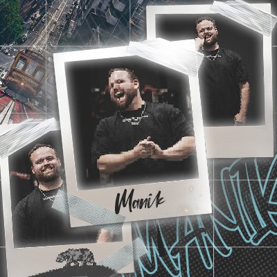 A small streamer with big dreams!!! | https://t.co/PDhye5lQwy | Duo is the legend @MaddFlix 🔥 Streamer for @SevenFoldSnipin | Competitor in @USAPowerlifting