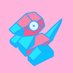 Porygoon (@porygooner) Twitter profile photo Porygoon (@porygooner) Twitter profile photo