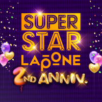 SUPERSTAR LAPONE 公式 (@ss_lapone) 's Twitter Profile