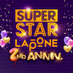 SUPERSTAR LAPONE 公式 (@ss_lapone) Twitter profile photo SUPERSTAR LAPONE 公式 (@ss_lapone) Twitter profile photo