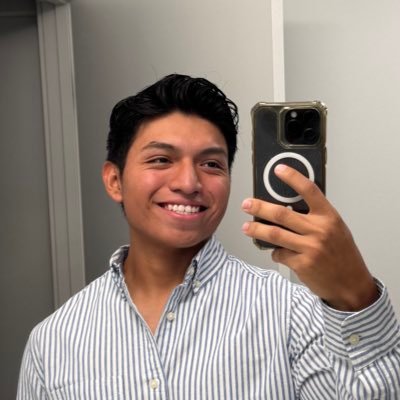 alanmunoz21's profile picture. (he /him) • 🇲🇽 🏳️‍🌈 • Software Eng • Siempre escuchando reggaeton