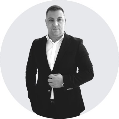 NenadOgnjanov1c's profile picture. Criminal Investigation Inspector in the Financial Investigation Unit, Service for Combating Organized Crime, Ministry of the Interior Republic of Serbia