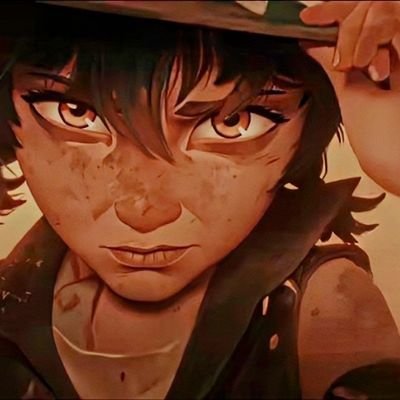 ishaofX's profile picture. aka. Baby Jinx