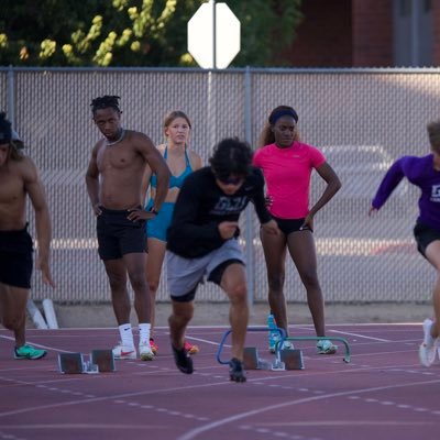 Chris_Diaz4's profile picture. SoCal 805 || Sprinter  CSU East Bay|| C/o 28 || Instagram: chrissdiazz4 || Track and Field || 10.70 100m || 22.25 200m || NCAA ID # 2302791227||