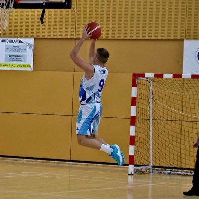 Matthi_Gi's profile picture. Éducateur sportif ~ bball🏀 ~ Daghe Munegu 🇲🇨