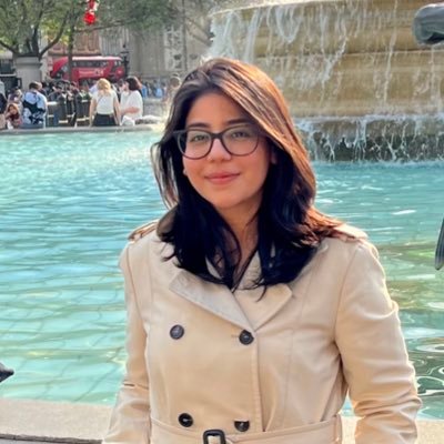 PhD Student | Conversational AI | HCI | Software Development