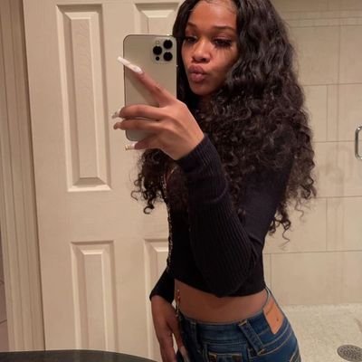 ♑️ 12/22 ♑️
Daughter Of God 🧚♀️✨
❤️🔥BEAN’S MOM❤️🔥🐾
