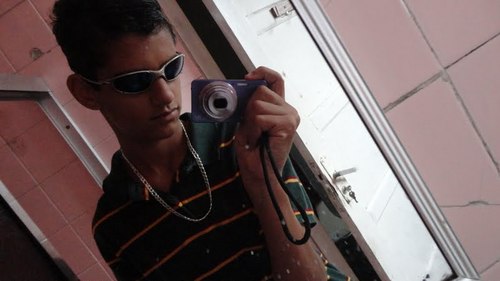 Imaginei Sorrindo Eu To Na Favela, Sou Roben WooD Eu Mato e Morro Por Ela ♪♪ -