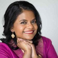 Shantini Rajah (@shantinirajah) 's Twitter Profile