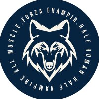 Wolpie🐺 (@forzdhampir) 's Twitter Profile Photo Wolpie🐺 (@forzdhampir) 's Twitter Profile Photo