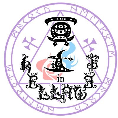 冥土 in HELLROTE公式さんのプロフィール画像