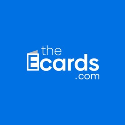 TheEcards_com's profile picture. Celebrate every occasion in style with https://t.co/GHJ9Jb1vFq, a modern way to send greeting cards with multiple signatures.  Choose from over 5,000 Ecard designs