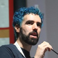 Andros Fenollosa (@androsfenollosa) 's Twitter Profile