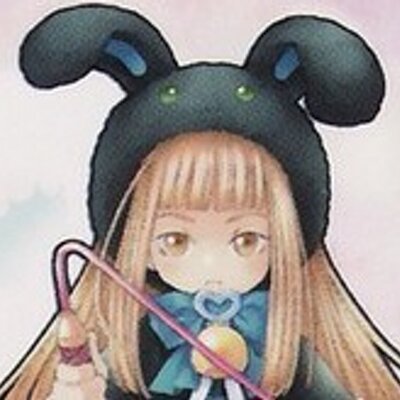 黒魔導師クラン (curran_2008_bot@) / X 黒魔導師クラン (curran_2008_bot@) / X