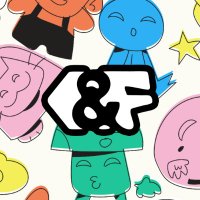 &FRIENDS Festival (@andfriendsfest) 's Twitter Profile Photo &FRIENDS Festival (@andfriendsfest) 's Twitter Profile Photo