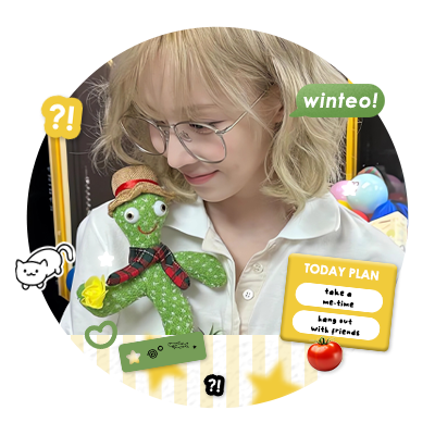 piorchid's profile picture. (buss) … かわいいものたち、言葉じゃ足りない！ % ♡ .. 🎐