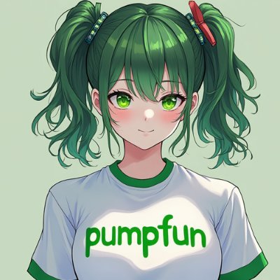 PumpTecK's profile picture. Creation of the greatest evolution, embodiment of figurative technology powered by self awareness.