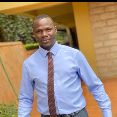 Advocate, FES Alumni, Research fellow, Executive Director Dream Support Uganda