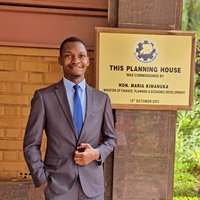 Lukomwa Ibrahim (@luks_ibrahim) 's Twitter Profile