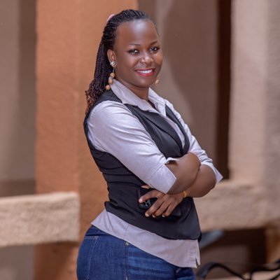 Strategic and Corporate Communication Consultant,Passion in Writing, Human Rights, Communications and Advocacy Officer @STIAUg #MediaFellowshipUg fellow 2021