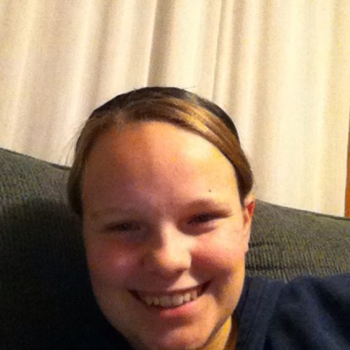 kristieford2011's profile picture. 