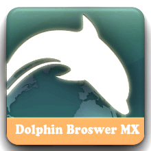 V9 Dolphin BrowserMXさんのプロフィール画像