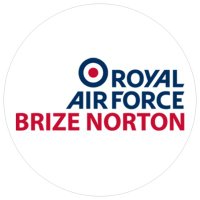 RAF Brize Norton (@rafbrizenorton) 's Twitter Profile