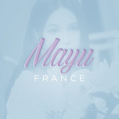 🐇 › Bienvenue sur la première fanbase française dédiée à #MAYU du groupe #TRIPLES