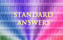 StandardAnswers's profile picture. All things tech standards