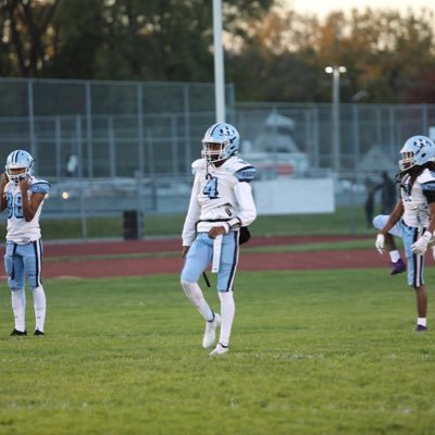 Kayvon Batson Profile
