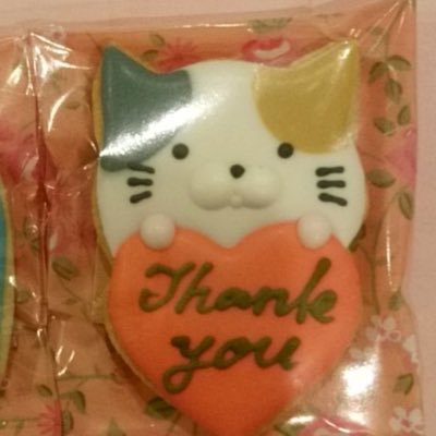 またにゃんさんのプロフィール画像