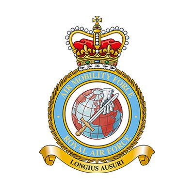 RAF Air Mobility Force Profile
