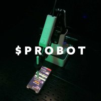 Pumpy Robot (@pumpyrobot) 's Twitter Profile
