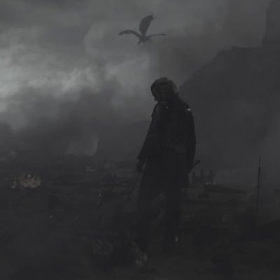 وإن صغرت أعمالي يا الله، لعل فؤادي الذي يرّف كما يرف الطيّر يشفع.
