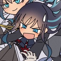 γ΄γ (@azas_ef) 's Twitter Profile