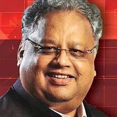 Fan Site: Inspired, Not Endorsed, By Rakesh Jhunjhunwala