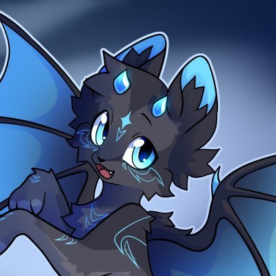 Chertfire's profile picture. Cat-Dragon(Drakek)| 3d Artist, 2d Artist