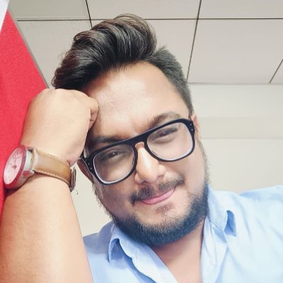Journalist @IndiaToday/@AajTak. Ex @TV9_Bangla. Views and retweets are personal.