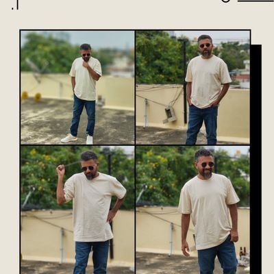 Nagaraja_K_P's profile picture. Cinema Buff_sports fan🌱
