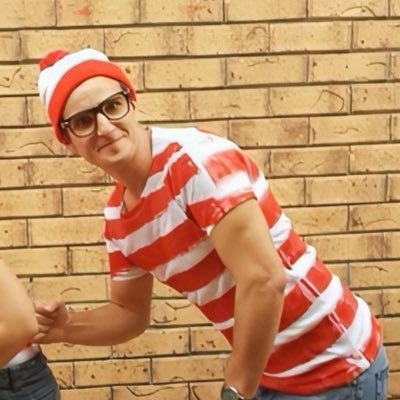 jaykuhlar's profile picture. My views are my own.