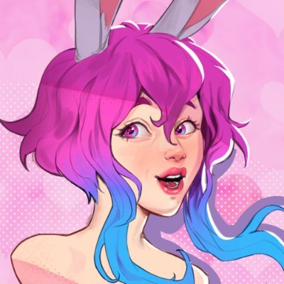 Bunny_chan |🔞| Commissions OPENさんのプロフィール画像