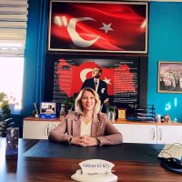Gülüstan Gümüş (@gulustangu57744) 's Twitter Profile