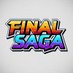 FINAL SAGA (@finalsaga) Twitter profile photo FINAL SAGA (@finalsaga) Twitter profile photo