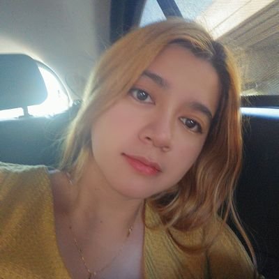 Fadylla's profile picture. Remember to learn to rest, not to quit!