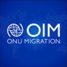 OIMGuinee's profile picture. Compte X officiel de l'Organisation internationale pour les migrations en Guinée 🇬🇳