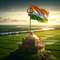 Hindu_Rashtrian (@hindutva_heart) 's Twitter Profile