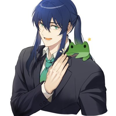 ____yu_e's profile picture. 自家発電リ推しｷﾓｵﾀｵｯｻﾝ | 프사 : 발라님